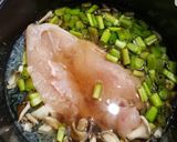 沼　きりたんぽ風　★覚書★作り方3写真
