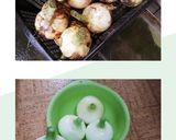 肉詰め玉葱(簡単)作り方1写真