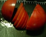 ✿ゴマ風味❀冷製牛しゃぶ✿サラダ盛り作り方3写真
