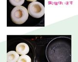 肉詰め玉葱(簡単)作り方2写真