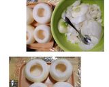 肉詰め玉葱(簡単)作り方5写真