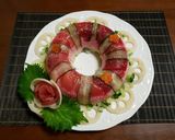 れんこんのお酢煮〜ちらし寿司などに！作り方7写真