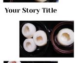 肉詰め玉葱(簡単)作り方8写真