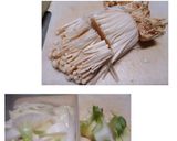 肉詰め玉葱(簡単)作り方9写真