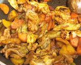 塩麹でお肉柔らか【基本の回鍋肉】作り方10写真