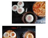 肉詰め玉葱(簡単)作り方14写真