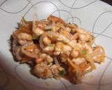 手軽にひとくち　ピロシキ　～中力粉で～作り方2写真