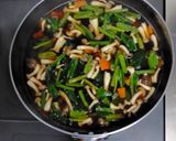 あんかけラーメン作り方3写真