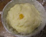 レンジでできちゃう♪ふかふかコーンパン☆作り方4写真