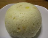 レンジでできちゃう♪ふかふかコーンパン☆作り方5写真