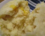 レンジでできちゃう♪ふかふかコーンパン☆作り方6写真