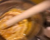 タコと長芋のグラタン作り方4写真