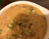 タコと長芋のグラタン作り方10写真