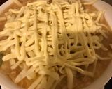 タコと長芋のグラタン作り方11写真