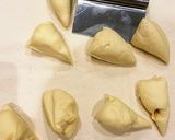 はちみつ米粉パン作り方2写真