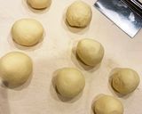 はちみつ米粉パン作り方3写真