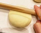 はちみつ米粉パン作り方4写真