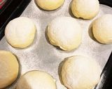 はちみつ米粉パン作り方7写真