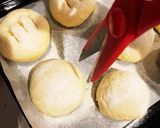 はちみつ米粉パン作り方8写真