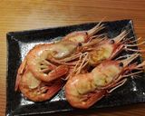 豪華！高級！ 焼きボタンエビ作り方4写真