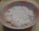 サケづくし親子丼作り方1写真