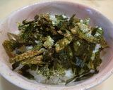 サケづくし親子丼作り方2写真