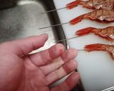 豪華！高級！ 焼きボタンエビ作り方6写真