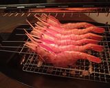 豪華！高級！ 焼きボタンエビ作り方8写真