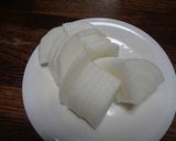 大根マーボー作り方1写真
