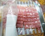 朝食に♡ケチャップdeピザパン作り方3写真
