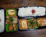 大根マーボー作り方6写真