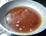 特大！ナメタカレイの煮付け！でっけぇ！作り方4写真