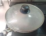 特大！ナメタカレイの煮付け！でっけぇ！作り方6写真