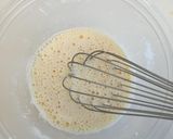レンジで簡単！基本のカスタードクリーム作り方4写真