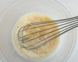レンジで簡単！基本のカスタードクリーム作り方6写真