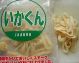 モーウィ（赤毛瓜）といかくんの酢の物作り方2写真