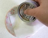 〈くらし薬膳〉春菊とツナのポン酢和え作り方4写真