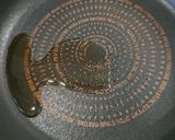 余った鯖の水煮缶でそぼろご飯作り方2写真