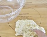 基本の白パン作り方6写真