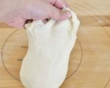 基本の白パン作り方11写真