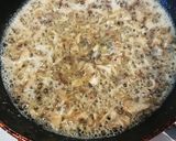 余った鯖の水煮缶でそぼろご飯作り方3写真