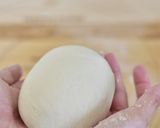 基本の白パン作り方16写真