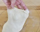 基本の白パン作り方15写真