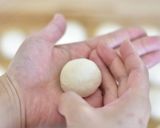 基本の白パン作り方22写真