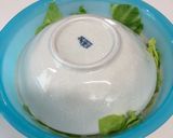 キャベツの簡単おひたし♪(レンチン)作り方6写真