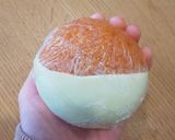 簡単で美味しい!モンスターボール弁当☆作り方5写真