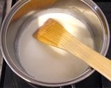 m寒天で作るなめらかプリン作り方7写真