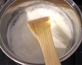m寒天で作るなめらかプリン作り方8写真