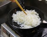 275kcal♡こんにゃく麺の冷製パスタ作り方3写真