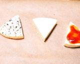 チーズ焼いただけ♪作り方1写真